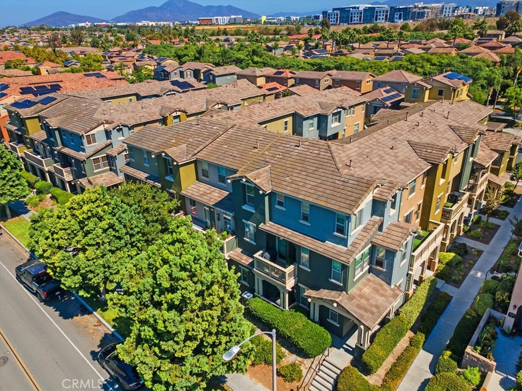 Chula Vista - Residential