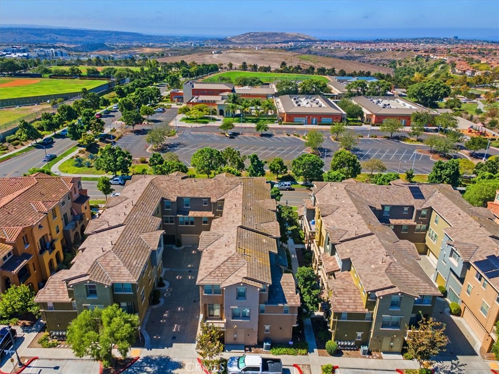 Chula Vista - Residential