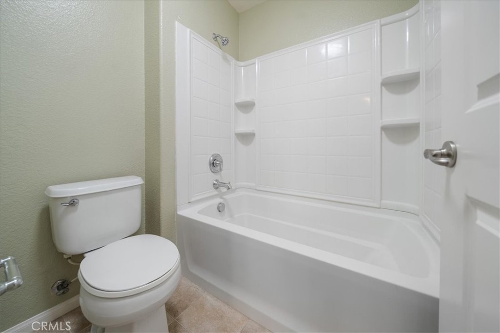 Chula Vista - Residential
