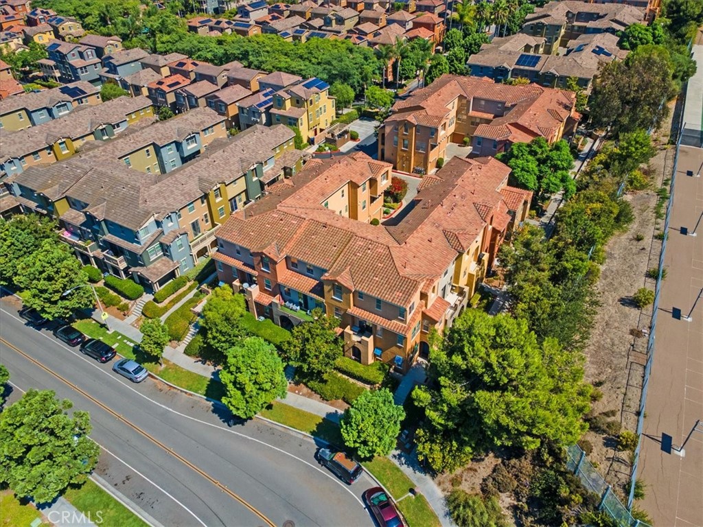 Chula Vista - Residential