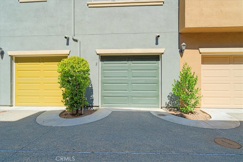 Chula Vista - Residential