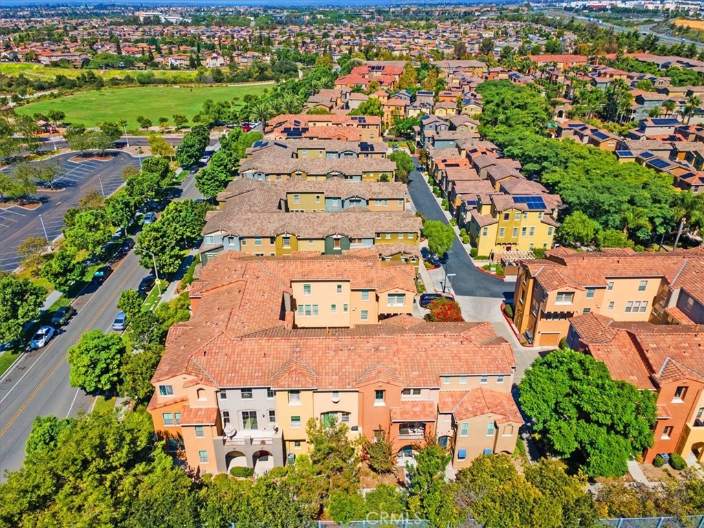 Chula Vista - Residential