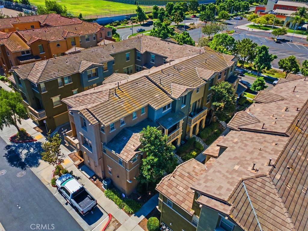 Chula Vista - Residential