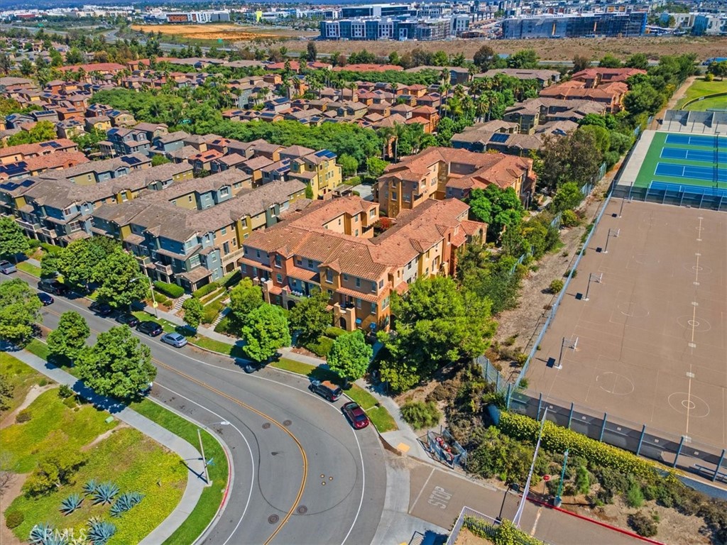 Chula Vista - Residential