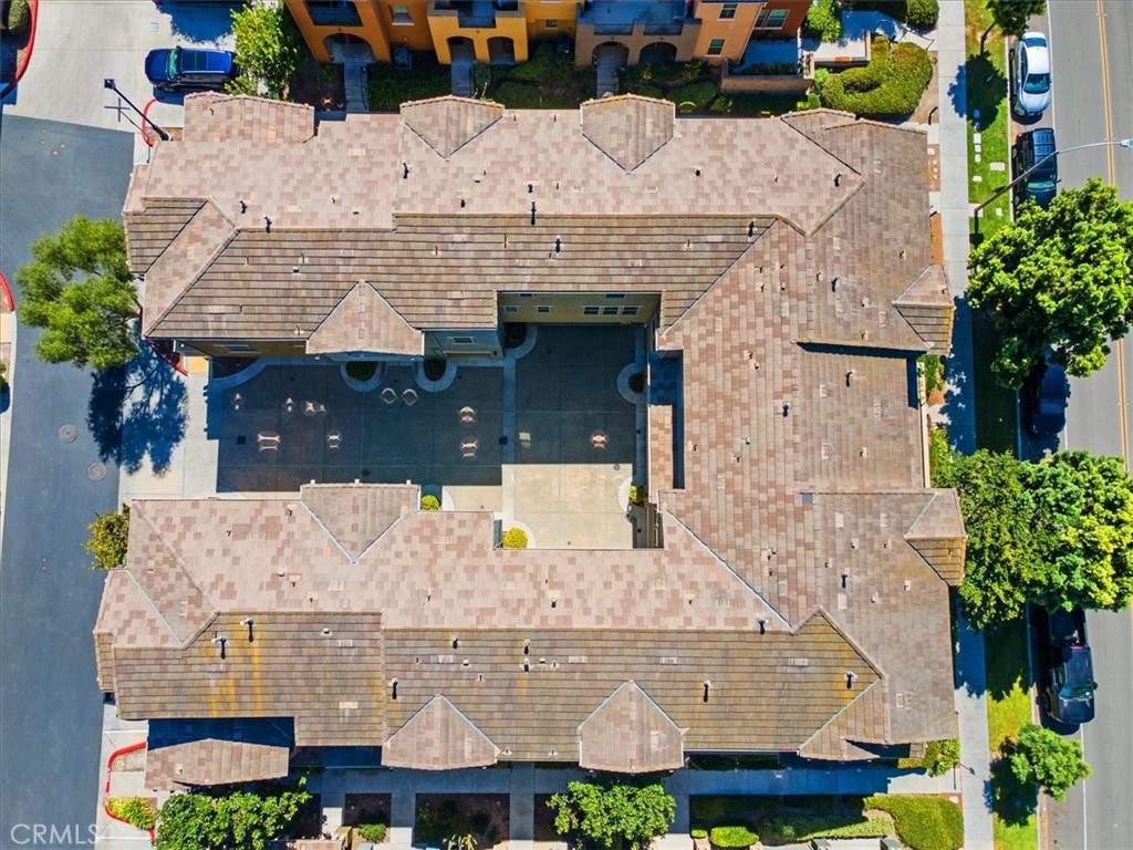 Chula Vista - Residential