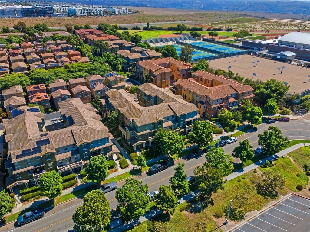 Chula Vista - Residential