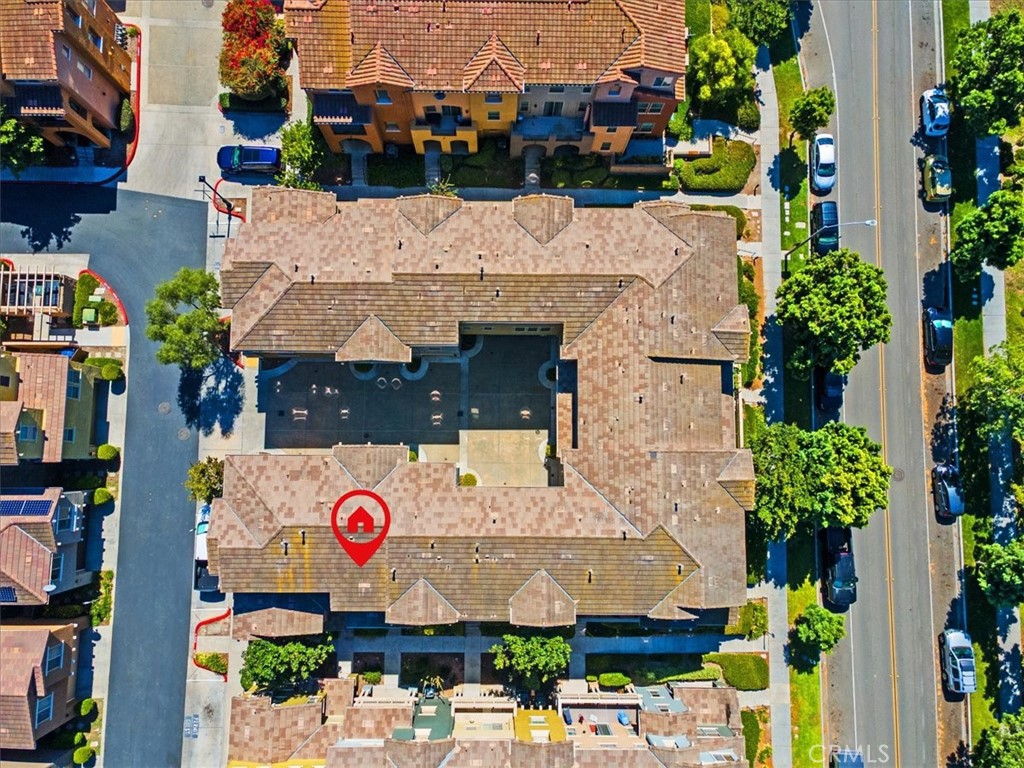 Chula Vista - Residential