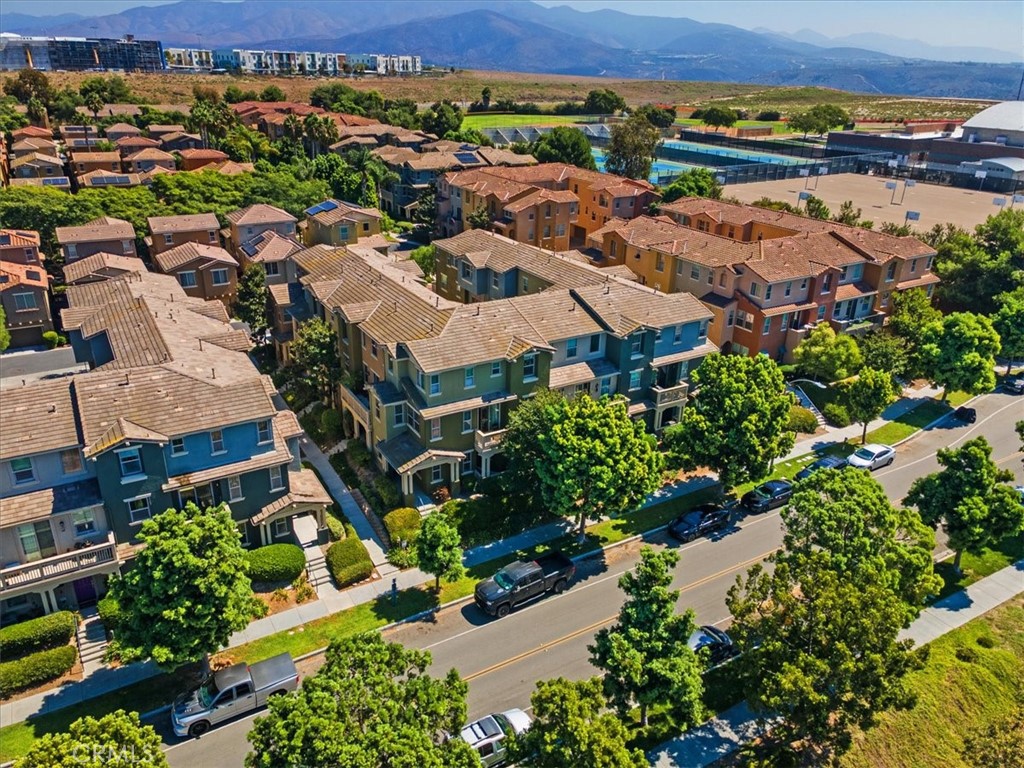 Chula Vista - Residential