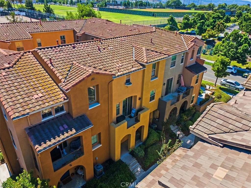 Chula Vista - Residential
