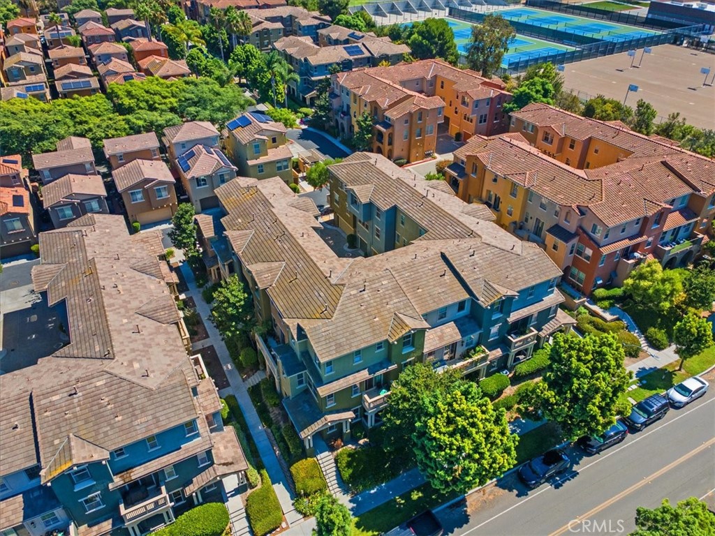 Chula Vista - Residential