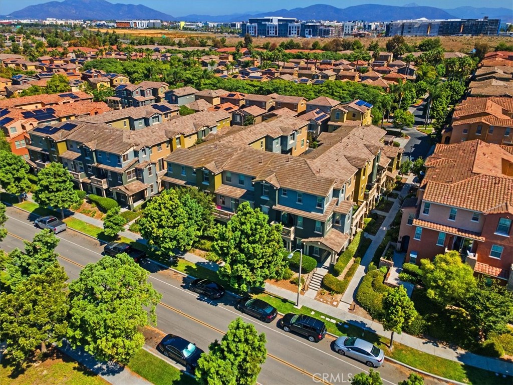 Chula Vista - Residential