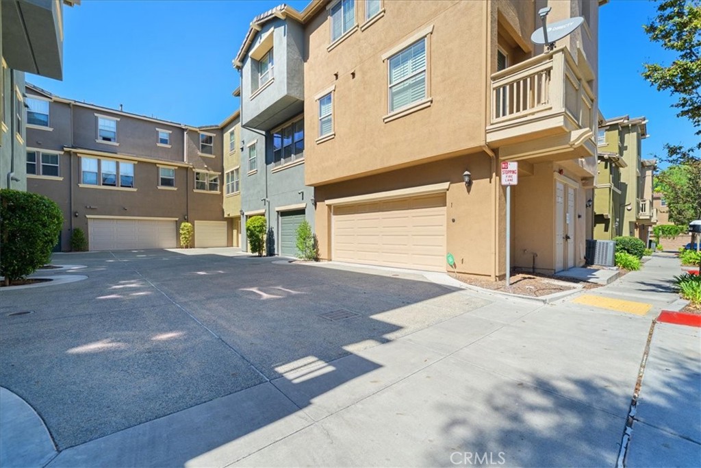 Chula Vista - Residential