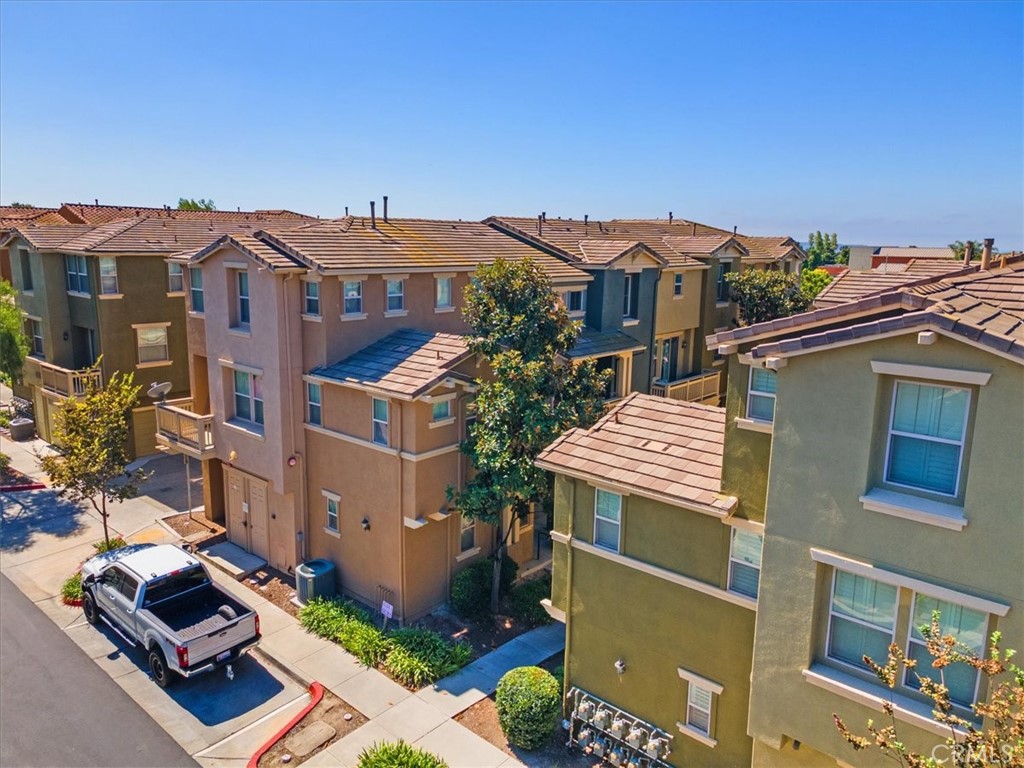 Chula Vista - Residential
