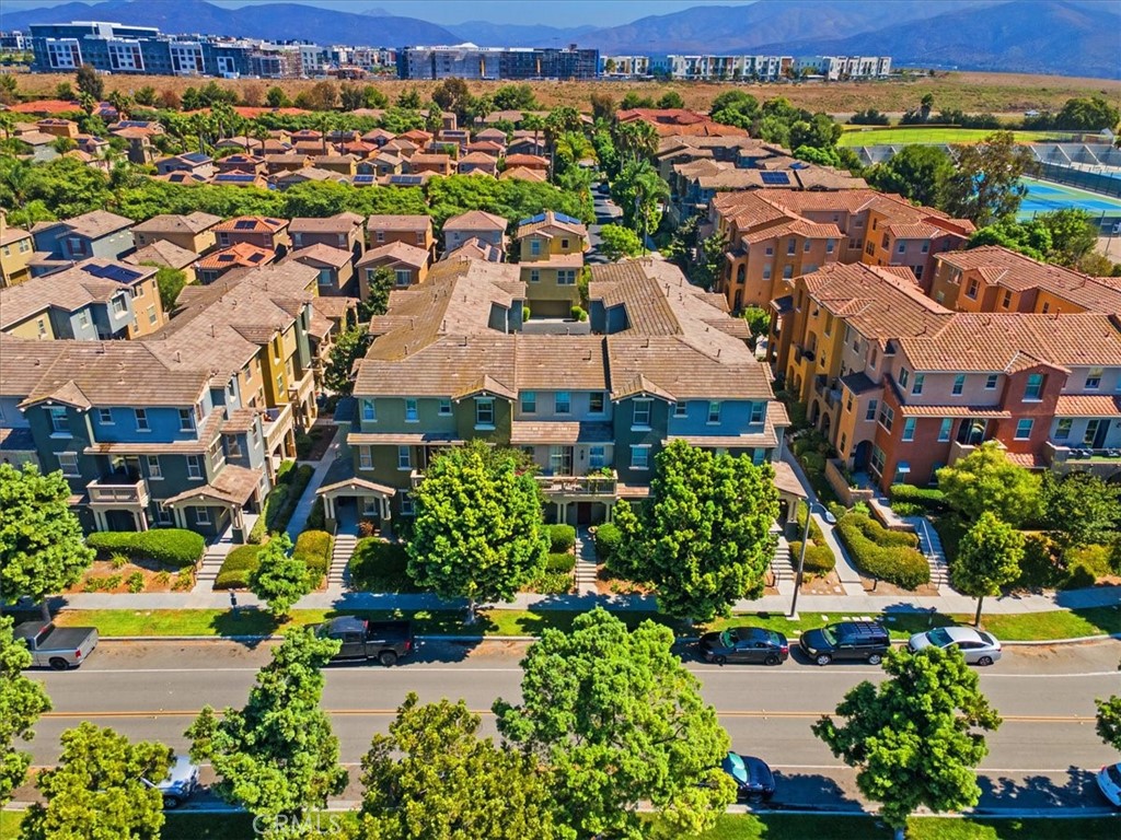 Chula Vista - Residential