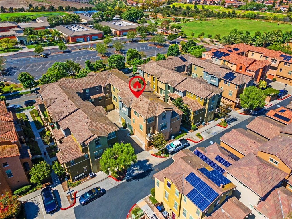 Chula Vista - Residential