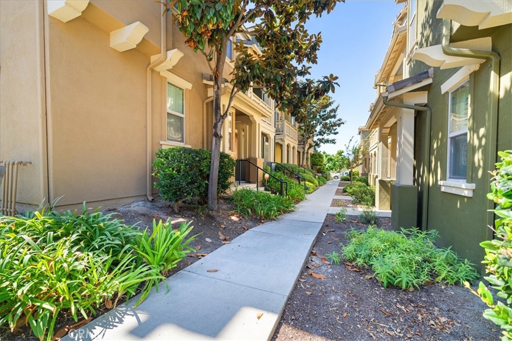 Chula Vista - Residential