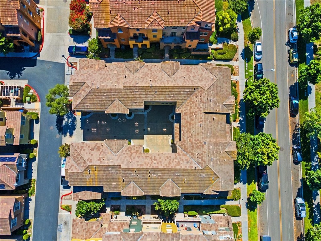 Chula Vista - Residential