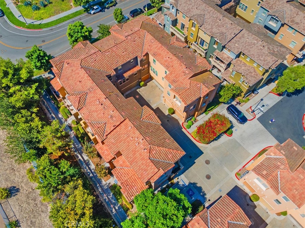 Chula Vista - Residential