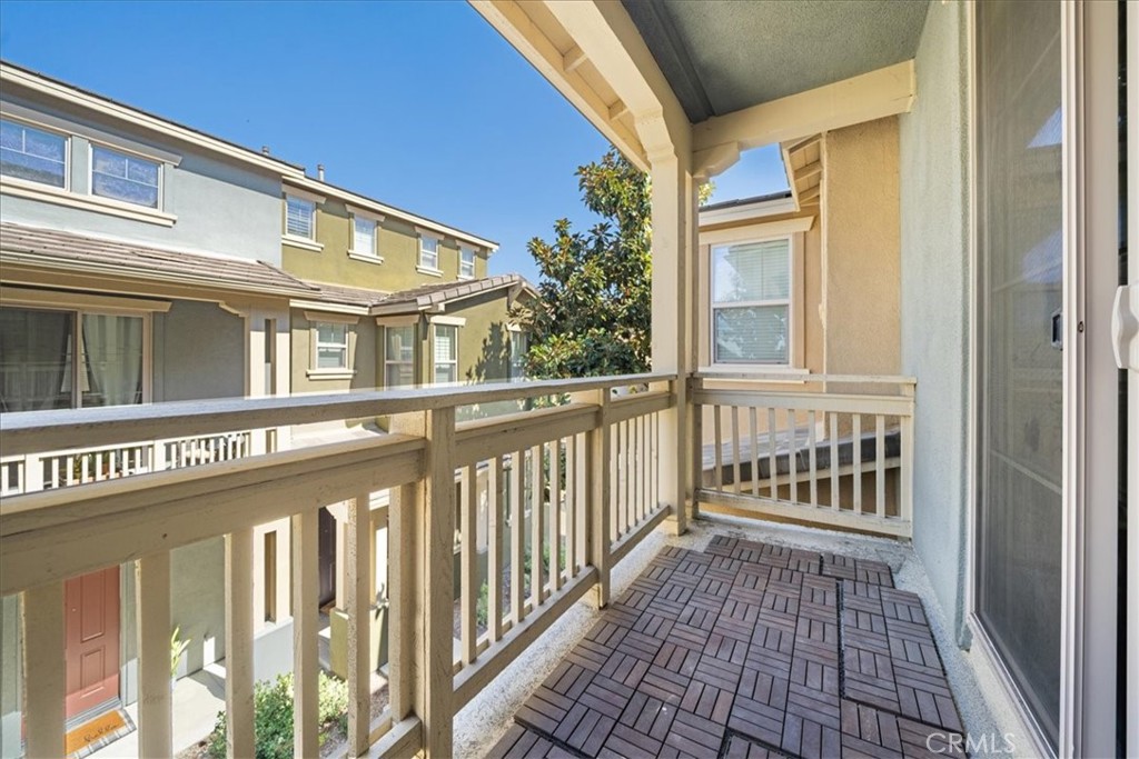 Chula Vista - Residential