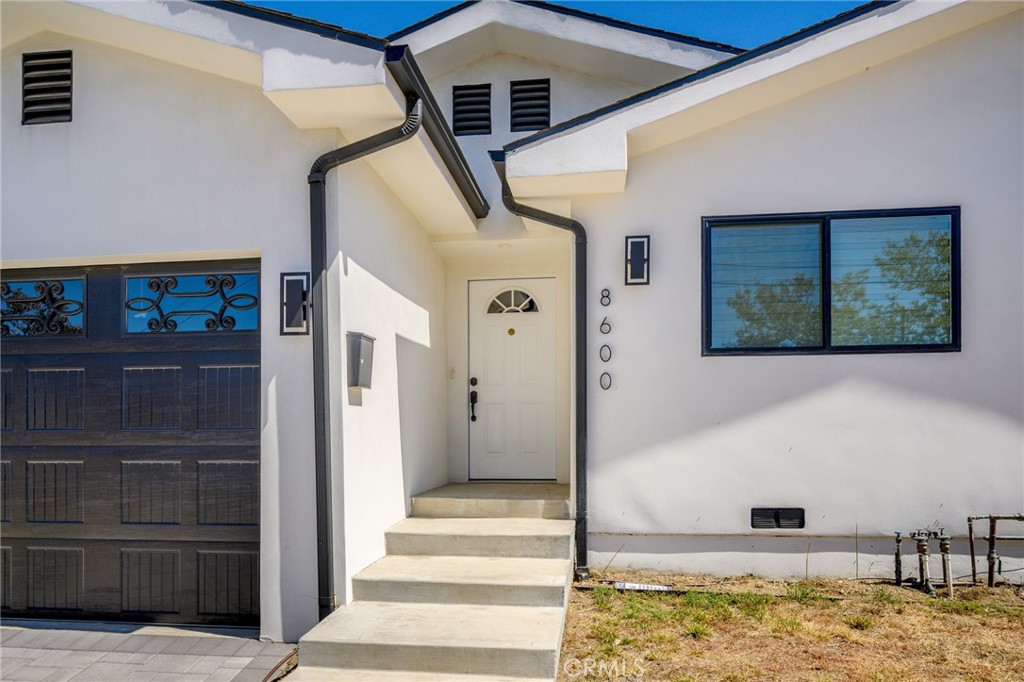 8600 Bluffdale Drive