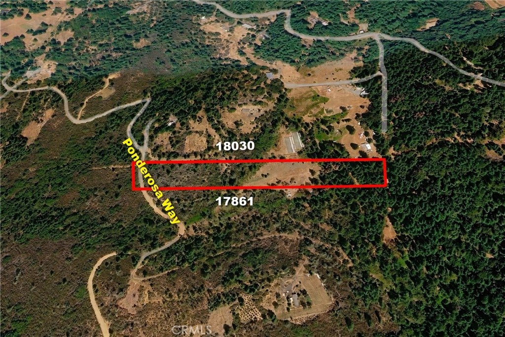 17865 Ponderosa