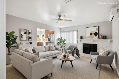 1711 Oak Hill Dr Escondido CA 92027