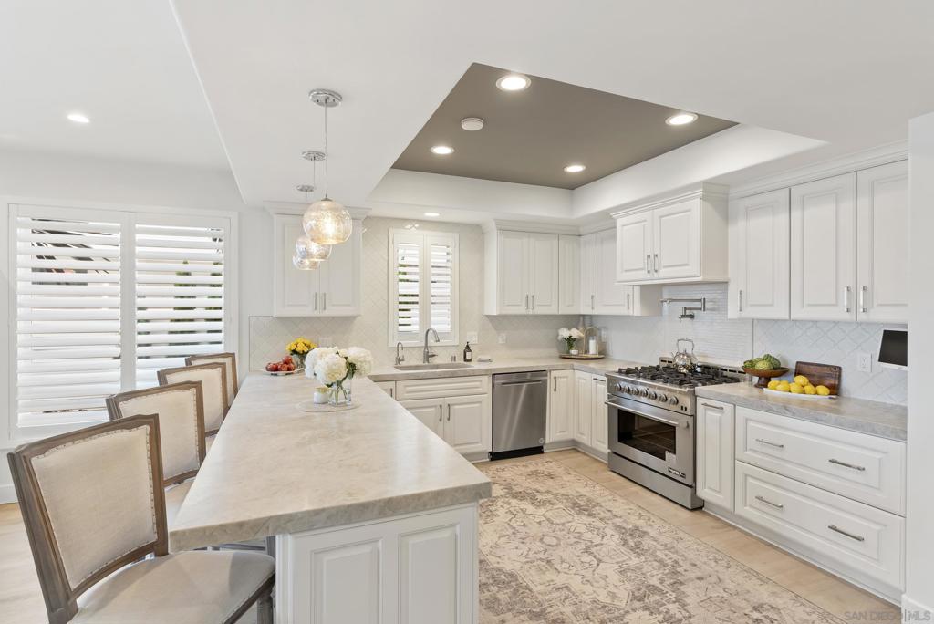 Oceanside - Residential