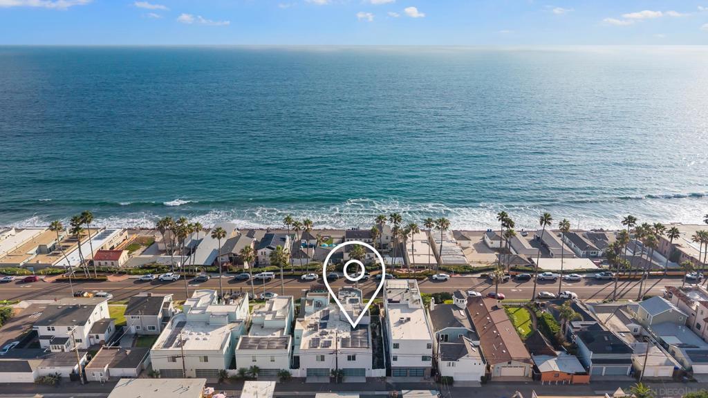 Oceanside - Residential