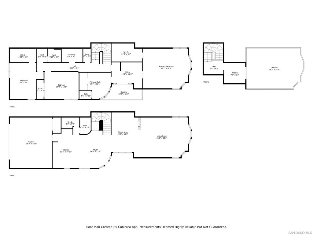 Oceanside - Residential