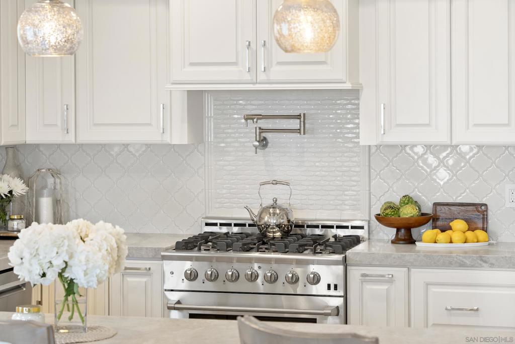 Oceanside - Residential