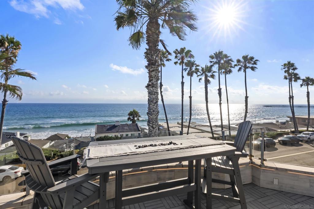 Oceanside - Residential