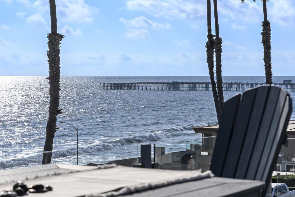 Oceanside - Residential