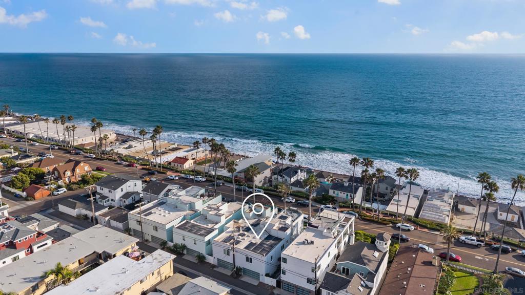 Oceanside - Residential