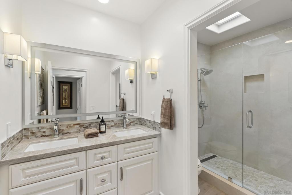 Oceanside - Residential