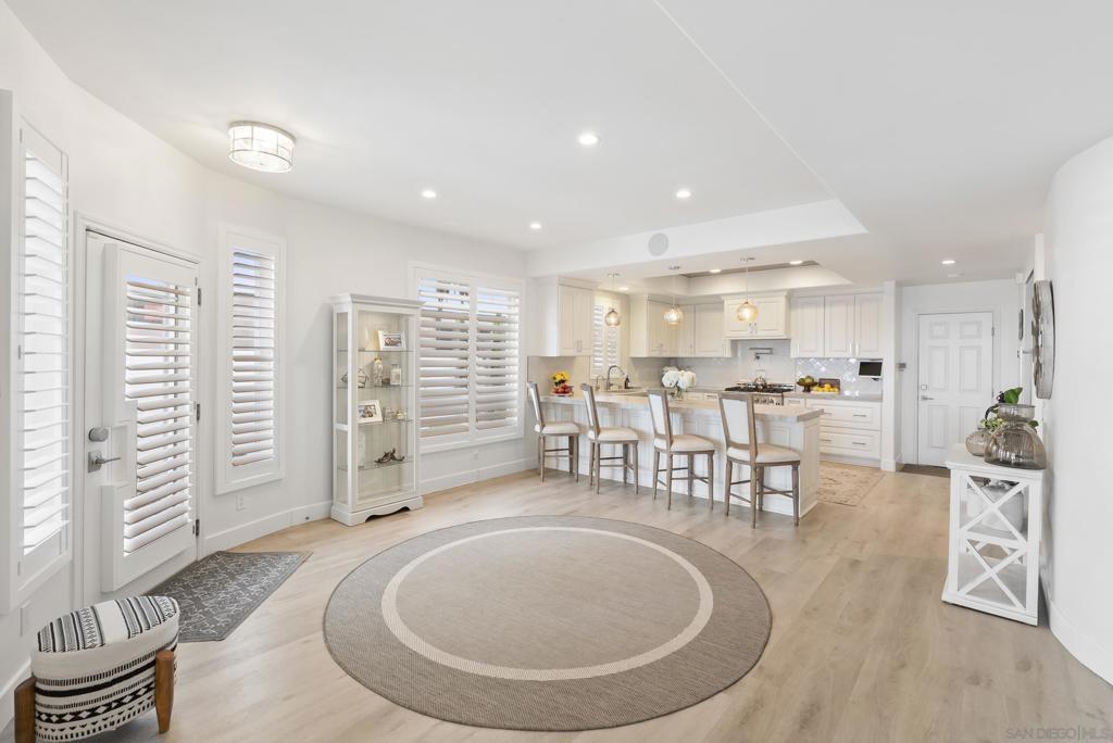 Oceanside - Residential