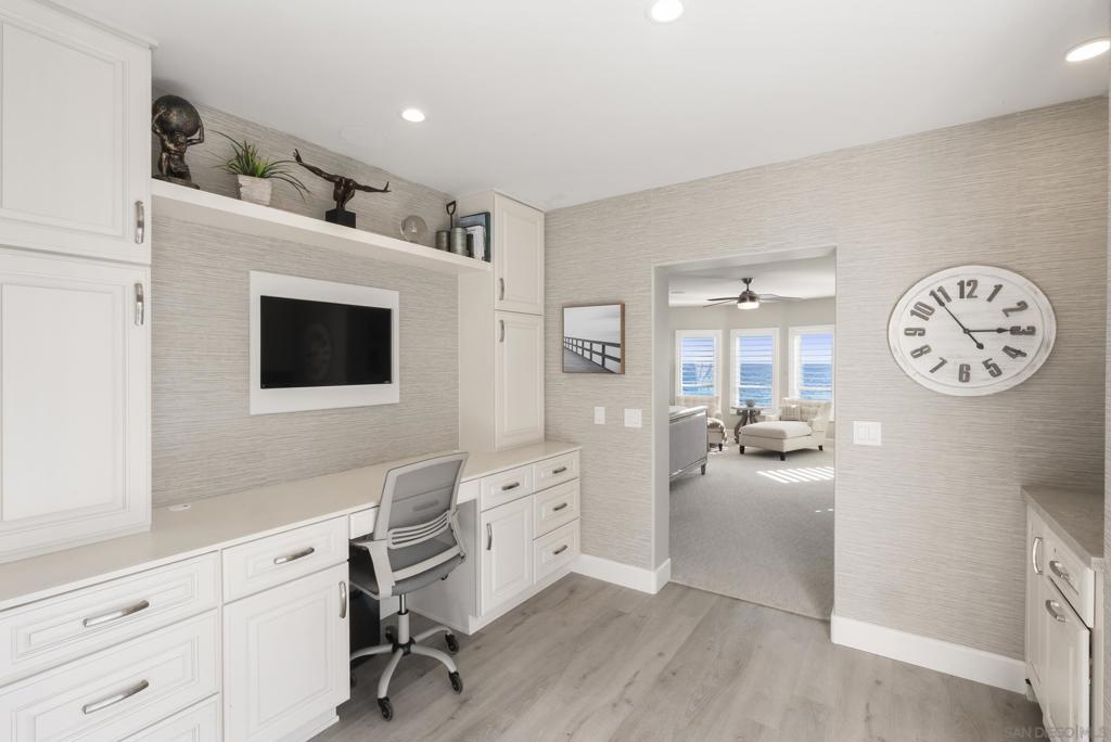 Oceanside - Residential