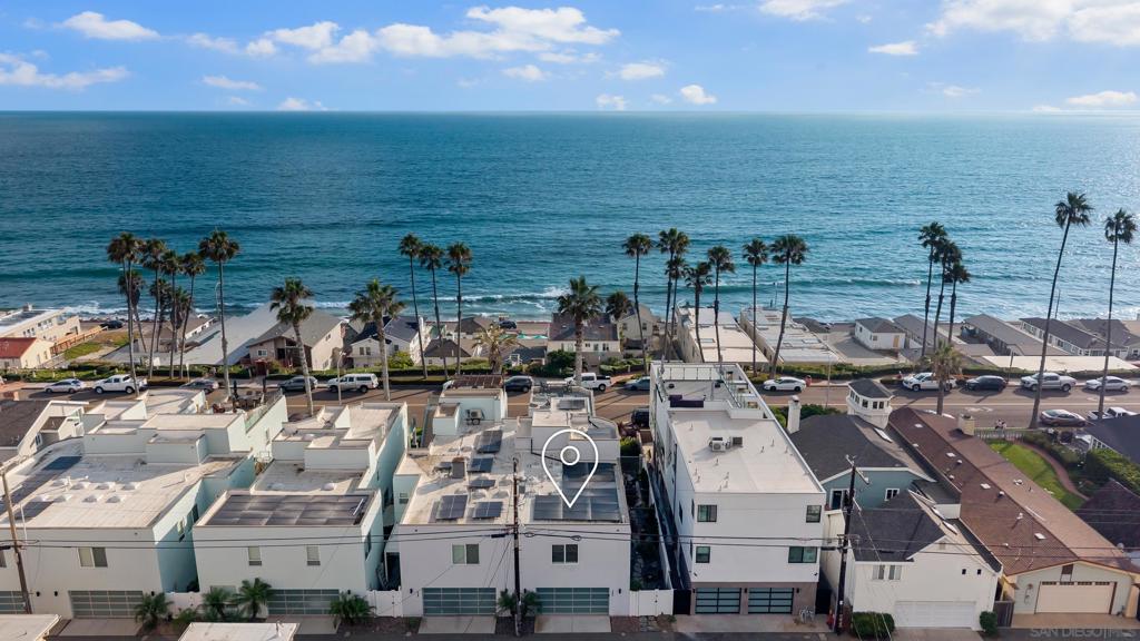 Oceanside - Residential