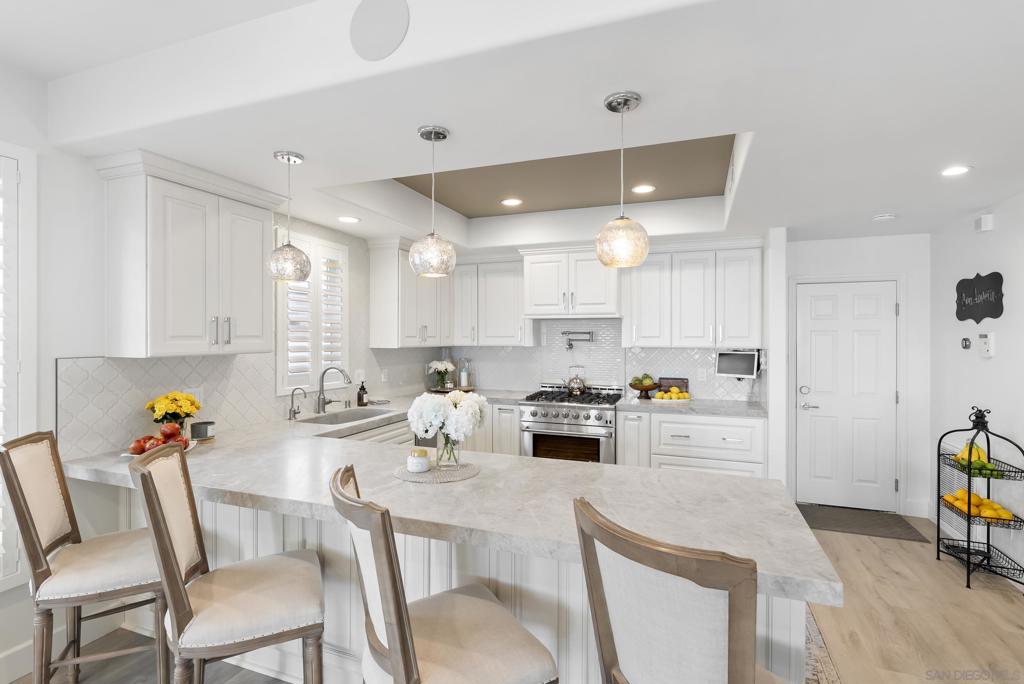 Oceanside - Residential