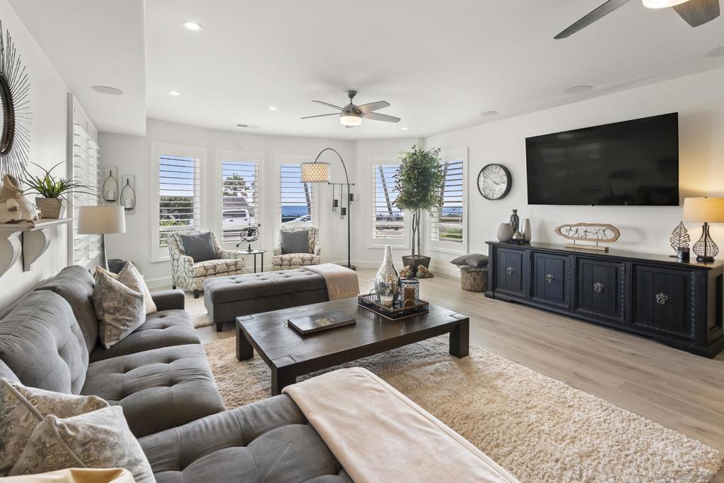 Oceanside - Residential