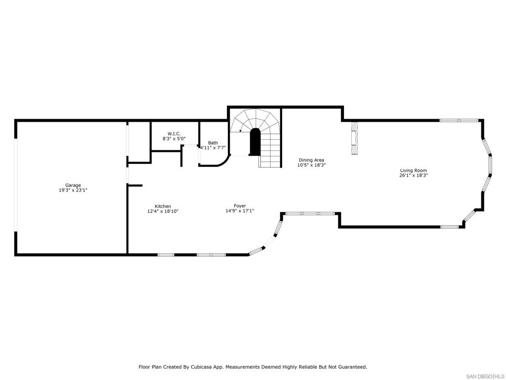Oceanside - Residential