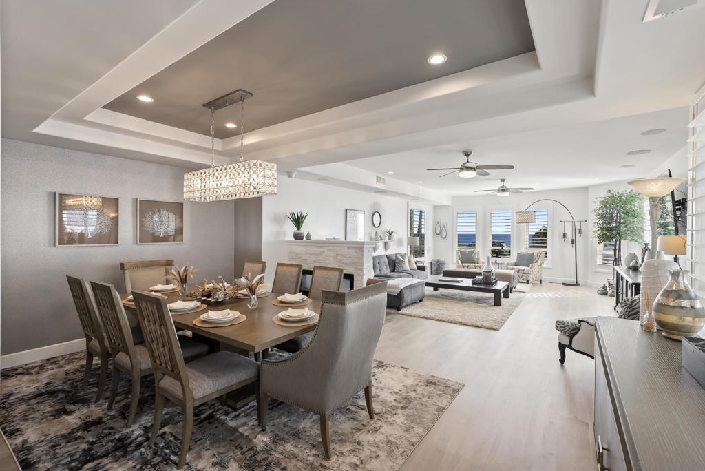 Oceanside - Residential