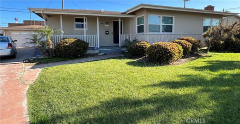 Photo of 2408 W 141st Street, Gardena, CA 90249 (MLS # PW26053743)