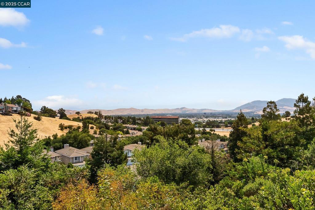 Open Sunday- FOREVER Property You've Been Waiting For!!!!! Panoramic Views From This Unsuspecting Premium Lot That Sits Atop The Hill On A Quiet Culdesac! Live Your Best Life In This 3500+Sq. Ft. Sprawling Single Story With Incredible Views Of Mt. Diablo & City Lights! Fantastic Floorplan Enhances Daily Living, Entertaining, & Offers Privacy For All! Tons Of Natural Light With Picture Windows & Walls Of Glass Along Backside Of Home! Grand Foyer, Huge Living Room With Double Sided Fireplace & Updated Flooring. Remodeled Kitchen Features Massive Island With Breakfast Bar, Double Ovens, Dual Dishwashers, Walk-In Pantry, Built-In Fridge, & Additional Beverage Storage. Enjoy Casual Dining At The Built In Banquette While Taking In Views Of The Sunset. Formal Dining Room And 2nd Living Room Are Just Some Of The Bonus Spaces That Create Endless Possibilities. Impressive Primary Suite Is Situated Away From Secondary Bedrooms Creating A True Sanctuary At The End Of A Long Day! This Home Is A Rare Find And Offers Resort Style Living While Providing Ease To Shopping, Nearby Parks, And Freeway Access. Tucked At The Top Of A Culdesac, Enjoy The 3 Car Garage, Dedicated Parking, & Solar Too! Breathtaking Scenery From The Generous View Deck, This Is An Entertainer's Dream! Must See To Appreciate!