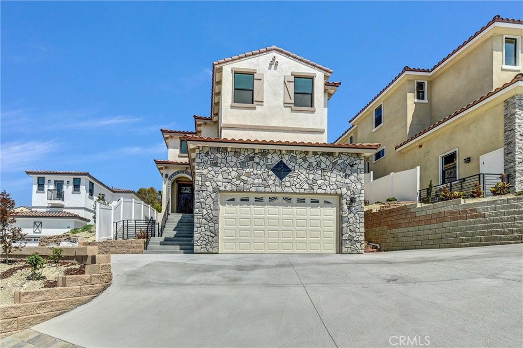 Photo of 681 Castlehill Drive, Walnut, CA 91789 (MLS # WS25232975)