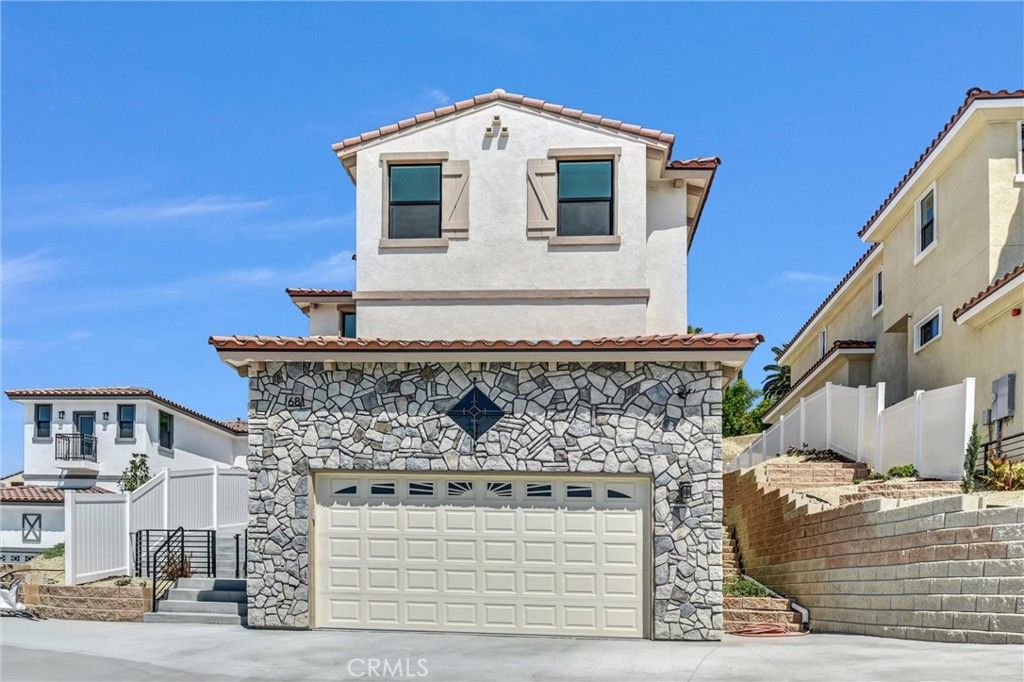 Photo of 681 Castlehill Drive, Walnut, CA 91789 (MLS # WS25232975)