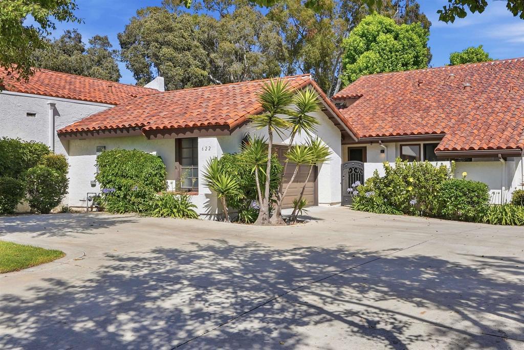 622 Camino Santa Barbara