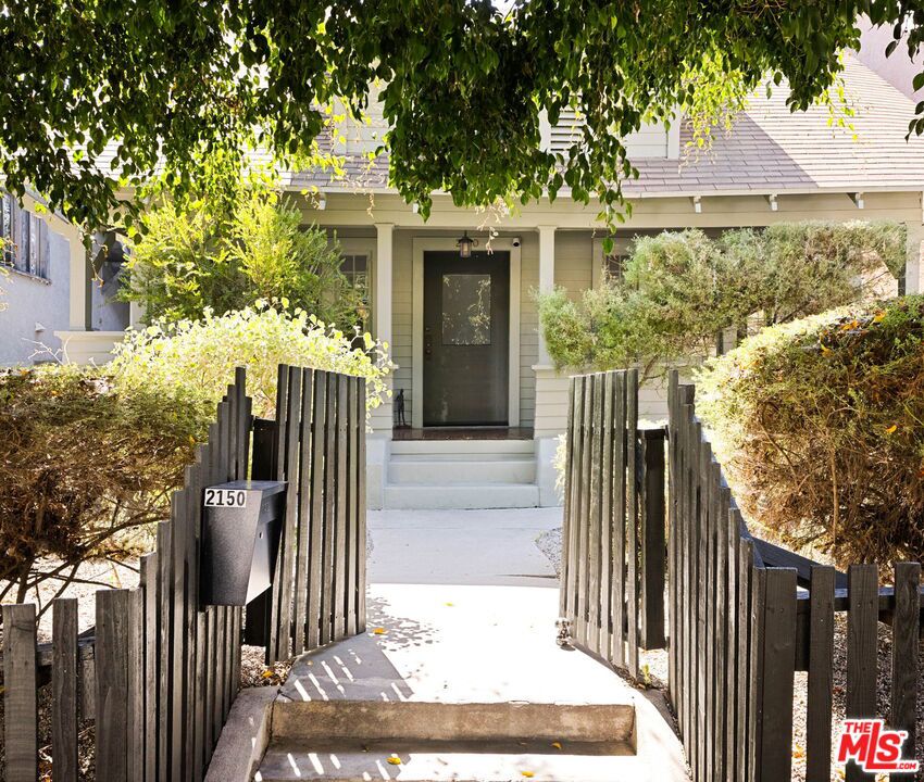 2150 Marathon Street