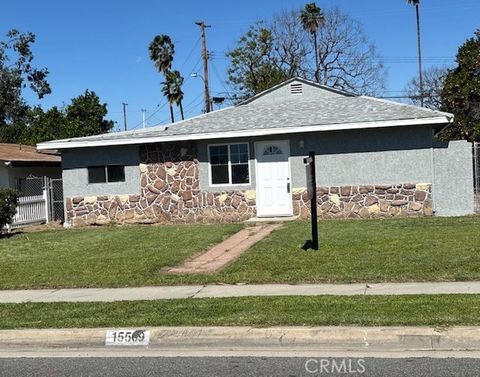 Photo of 15509 Amar Road, La Puente, CA 91744 (MLS # IG26050901)