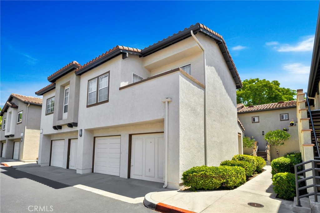 Tijeras Creek Villas (TCV) - Residential Lease