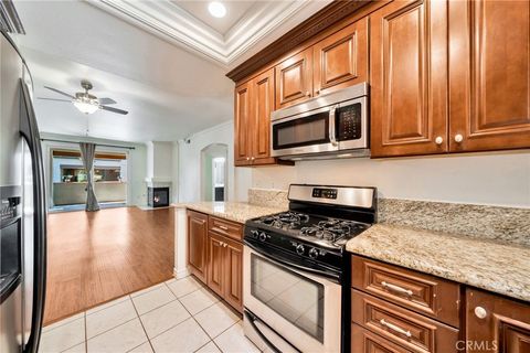26 Via Alivio Rancho Santa Margarita CA 92688